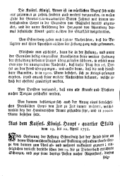 Wiener Zeitung 17580426 Seite: 14