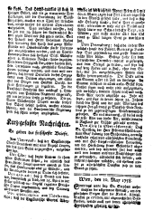 Wiener Zeitung 17580510 Seite: 5