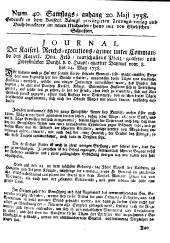 Wiener Zeitung 17580520 Seite: 9