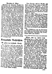 Wiener Zeitung 17580614 Seite: 5