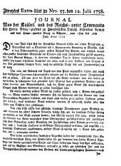 Wiener Zeitung 17580712 Seite: 15