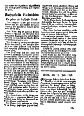 Wiener Zeitung 17580715 Seite: 5