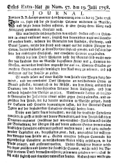 Wiener Zeitung 17580719 Seite: 11