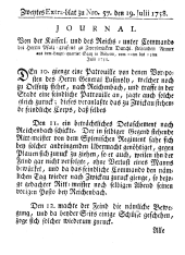 Wiener Zeitung 17580719 Seite: 13