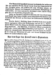 Wiener Zeitung 17580913 Seite: 14