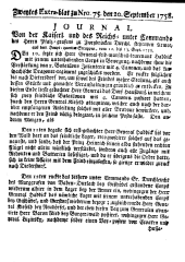 Wiener Zeitung 17580920 Seite: 15