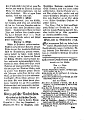 Wiener Zeitung 17580923 Seite: 6