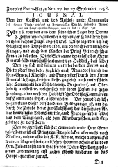 Wiener Zeitung 17580927 Seite: 13