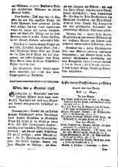 Wiener Zeitung 17581004 Seite: 6