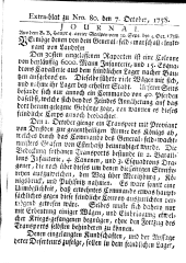 Wiener Zeitung 17581007 Seite: 11