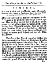 Wiener Zeitung 17581018 Seite: 13