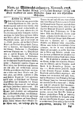 Wiener Zeitung 17581115 Seite: 9