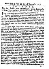 Wiener Zeitung 17581118 Seite: 15