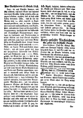 Wiener Zeitung 17581122 Seite: 5