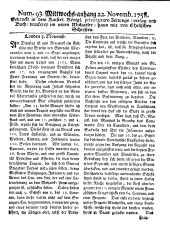 Wiener Zeitung 17581122 Seite: 9