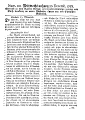 Wiener Zeitung 17581220 Seite: 9