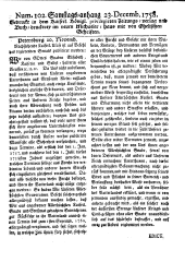 Wiener Zeitung 17581223 Seite: 9