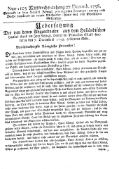 Wiener Zeitung 17581227 Seite: 9