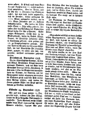 Wiener Zeitung 17590113 Seite: 2