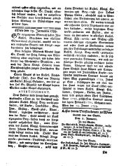 Wiener Zeitung 17590113 Seite: 6