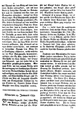 Wiener Zeitung 17590124 Seite: 7