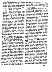 Wiener Zeitung 17590127 Seite: 5