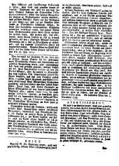 Wiener Zeitung 17590131 Seite: 8