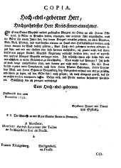 Wiener Zeitung 17590131 Seite: 11