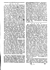 Wiener Zeitung 17590303 Seite: 7