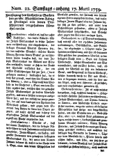 Wiener Zeitung 17590317 Seite: 9