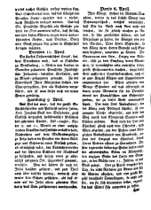 Wiener Zeitung 17590425 Seite: 4
