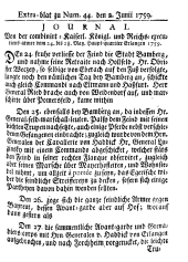 Wiener Zeitung 17590602 Seite: 13