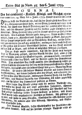 Wiener Zeitung 17590606 Seite: 13