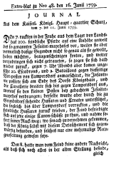 Wiener Zeitung 17590616 Seite: 11