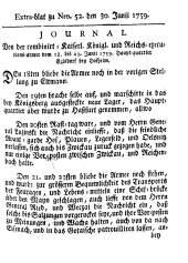 Wiener Zeitung 17590630 Seite: 13