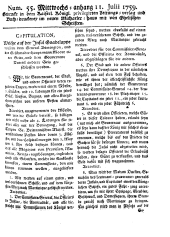 Wiener Zeitung 17590711 Seite: 9