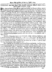 Wiener Zeitung 17590714 Seite: 13