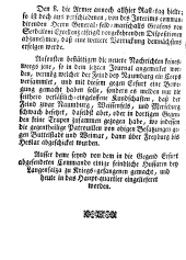 Wiener Zeitung 17590714 Seite: 16