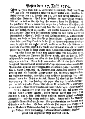 Wiener Zeitung 17590725 Seite: 12