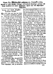 Wiener Zeitung 17590829 Seite: 9