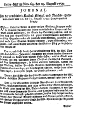 Wiener Zeitung 17590829 Seite: 11