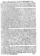 Wiener Zeitung 17590908 Seite: 13