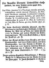 Wiener Zeitung 17590912 Seite: 13