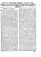 Wiener Zeitung 17591208 Seite: 9