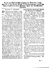 Wiener Zeitung 17591212 Seite: 9