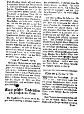 Wiener Zeitung 17600105 Seite: 6