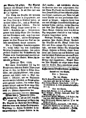 Wiener Zeitung 17600109 Seite: 5