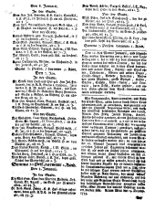 Wiener Zeitung 17600109 Seite: 6