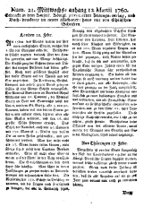 Wiener Zeitung 17600312 Seite: 9