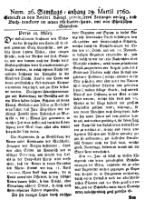 Wiener Zeitung 17600329 Seite: 9